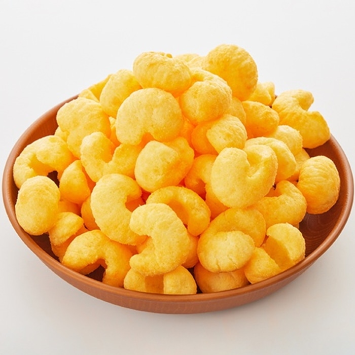 [取寄10][まとめ買い]【20個セット】ザ・チーズ チーズ味 [4589458475180]