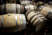 エーロ シングルモルトウイスキー スタンダードイシュー 500ml 箱付