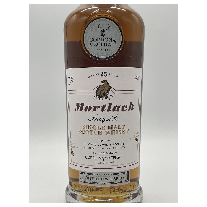 【正規品】モートラック 25年 46度 700ml 箱付