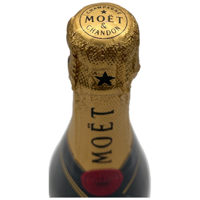 【正規品】フランス シャンパーニュ モエ・エ・シャンドン・ブリュット 12度 750ml 箱付