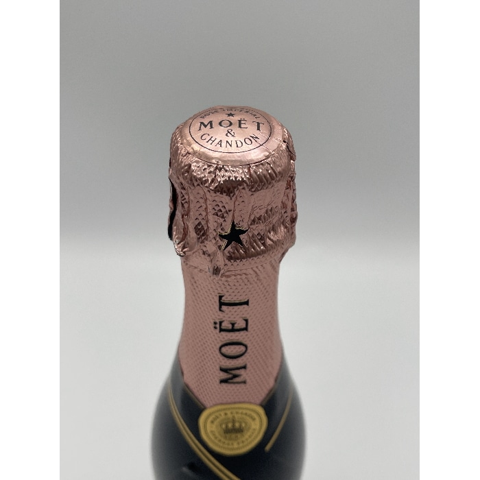 【正規品】モエ・エ・シャンドン ロゼ アンペリアル 12度 375ml 箱付