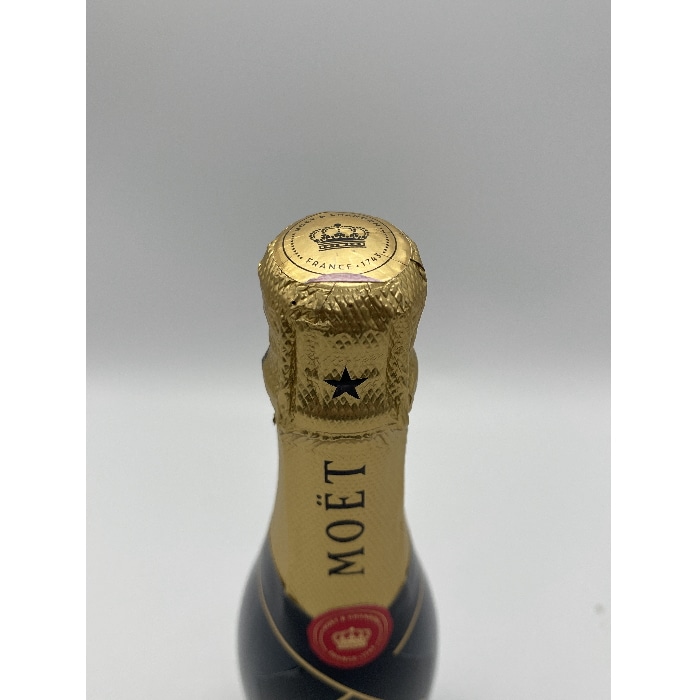 【正規品】モエ・エ・シャンドン モエ アンペリアル 12.5度 375ml