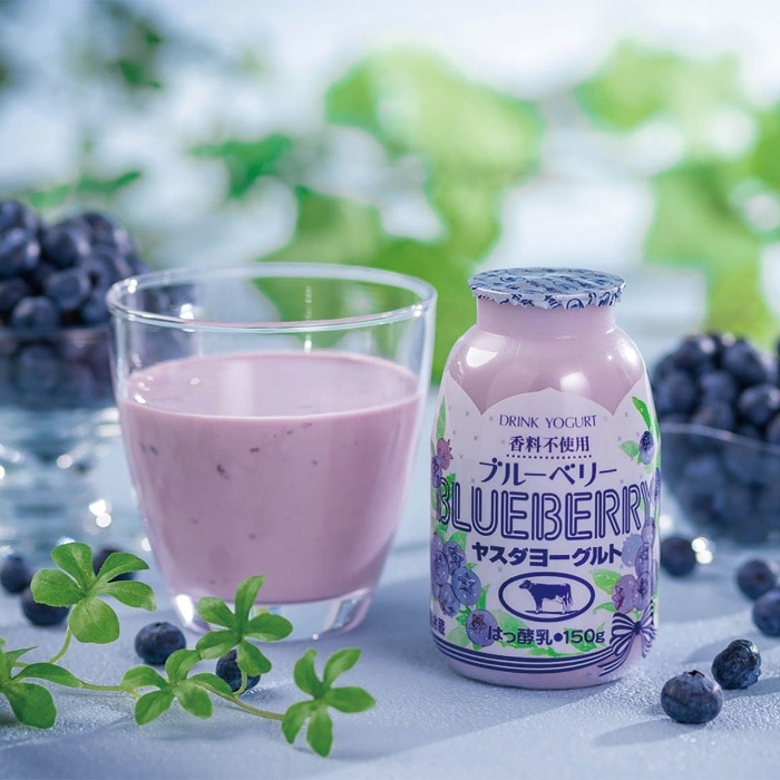 [冷蔵][直送商品]母の日 5/8-10お届け ヤスダヨーグルトギフト 【配送指定日不可】 (1851-452)