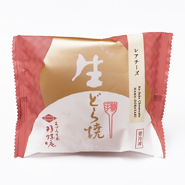 送料込！生どら焼 12個入ギフト