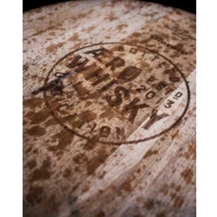 エーロ シングルモルトウイスキー 500ml 箱付