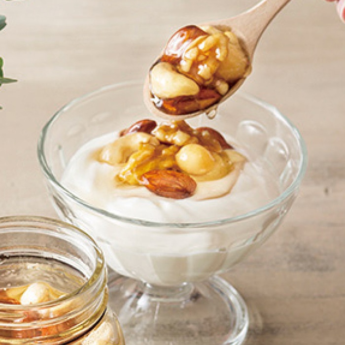 MYHONEY ナッツの蜂蜜漬け&アカシアハニー&ハニーショコラ セット [直送商品](4232-021)