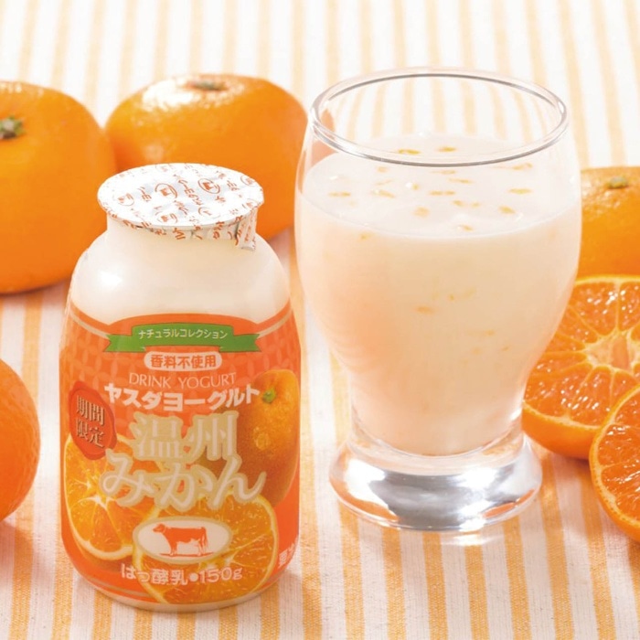 [冷蔵][直送商品]母の日 5/8-10お届け ヤスダヨーグルトギフト 【配送指定日不可】 (1851-452)