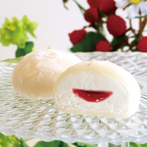 送料込!とろける生大福 夏の限定セット〈8個入〉