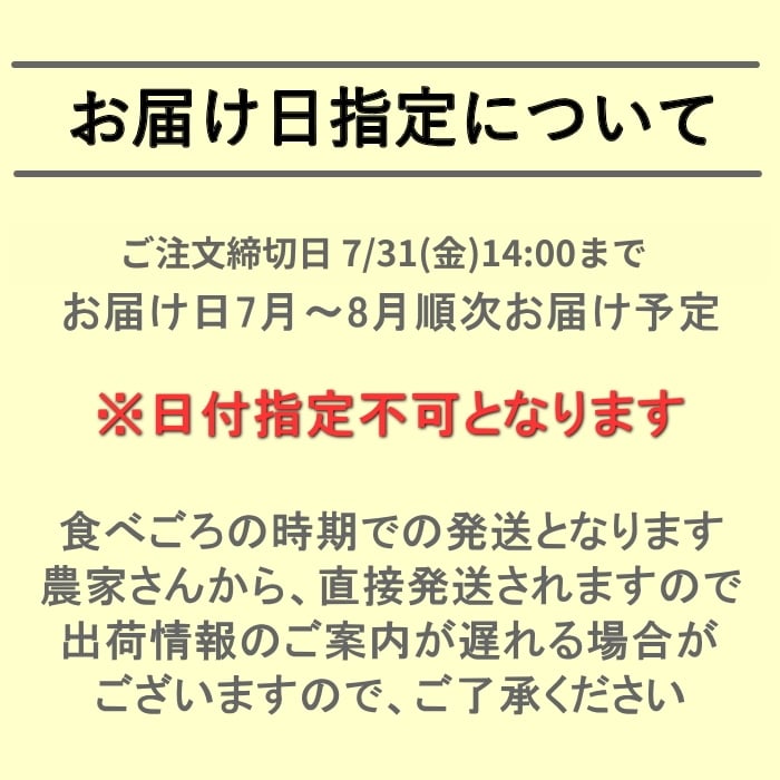 [予約直送]長野県産 アスパラガス 約1kg 【綿半お中元】【7月～8月頃順次発送】【配送指定日不可】