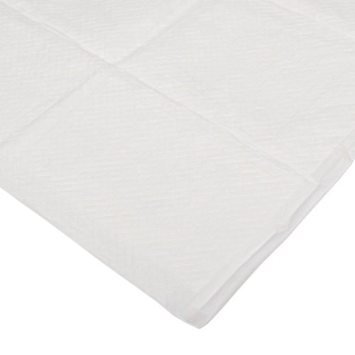 [取寄10][まとめ買い]【4個セット】ペットシーツ スーパーワイド 40枚 [4589458472899]