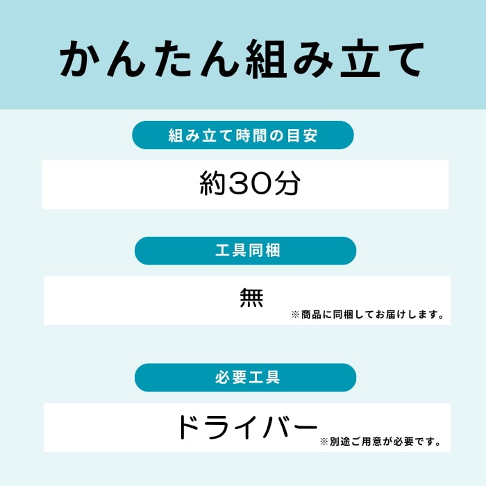 クリーナーグッズ収納 2口コンセント付き 25233 ホワイト (本州四国九州限定)