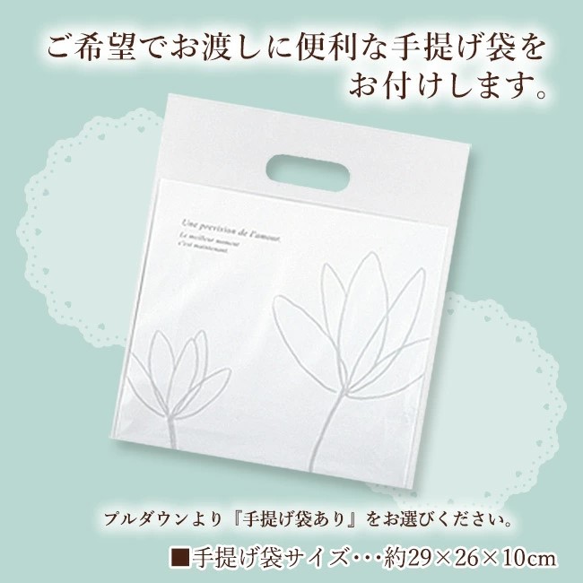 送料込！あづみの蝶これぃと＜6個入＞