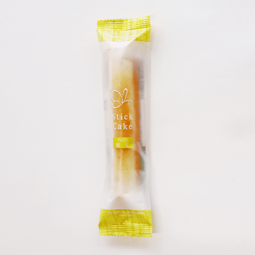 スティックケーキ　20本入