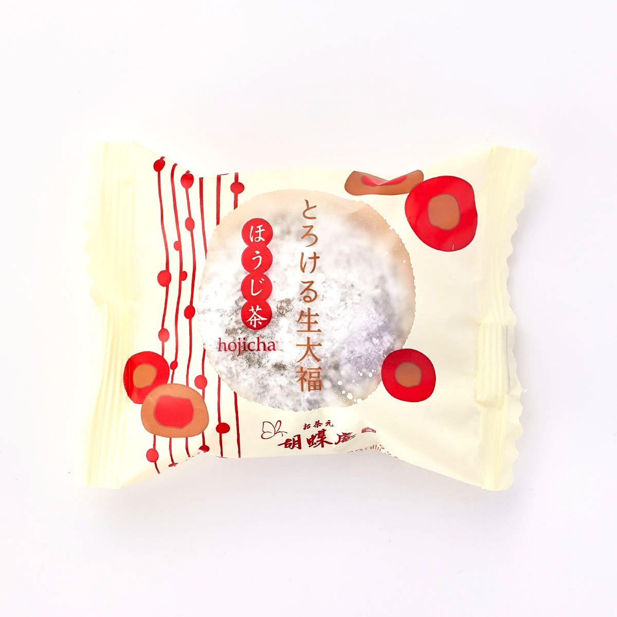 送料込み!とろける生大福&生どら焼ギフトB