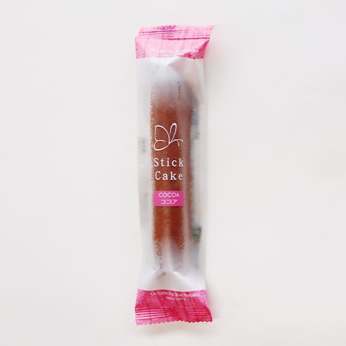 スティックケーキ　20本入