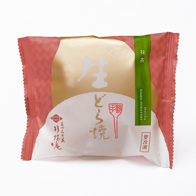 送料込!とろける生大福&生どら焼ギフトB