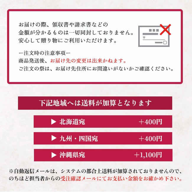 送料込!敬老の日 生大福と生どら焼ギフト