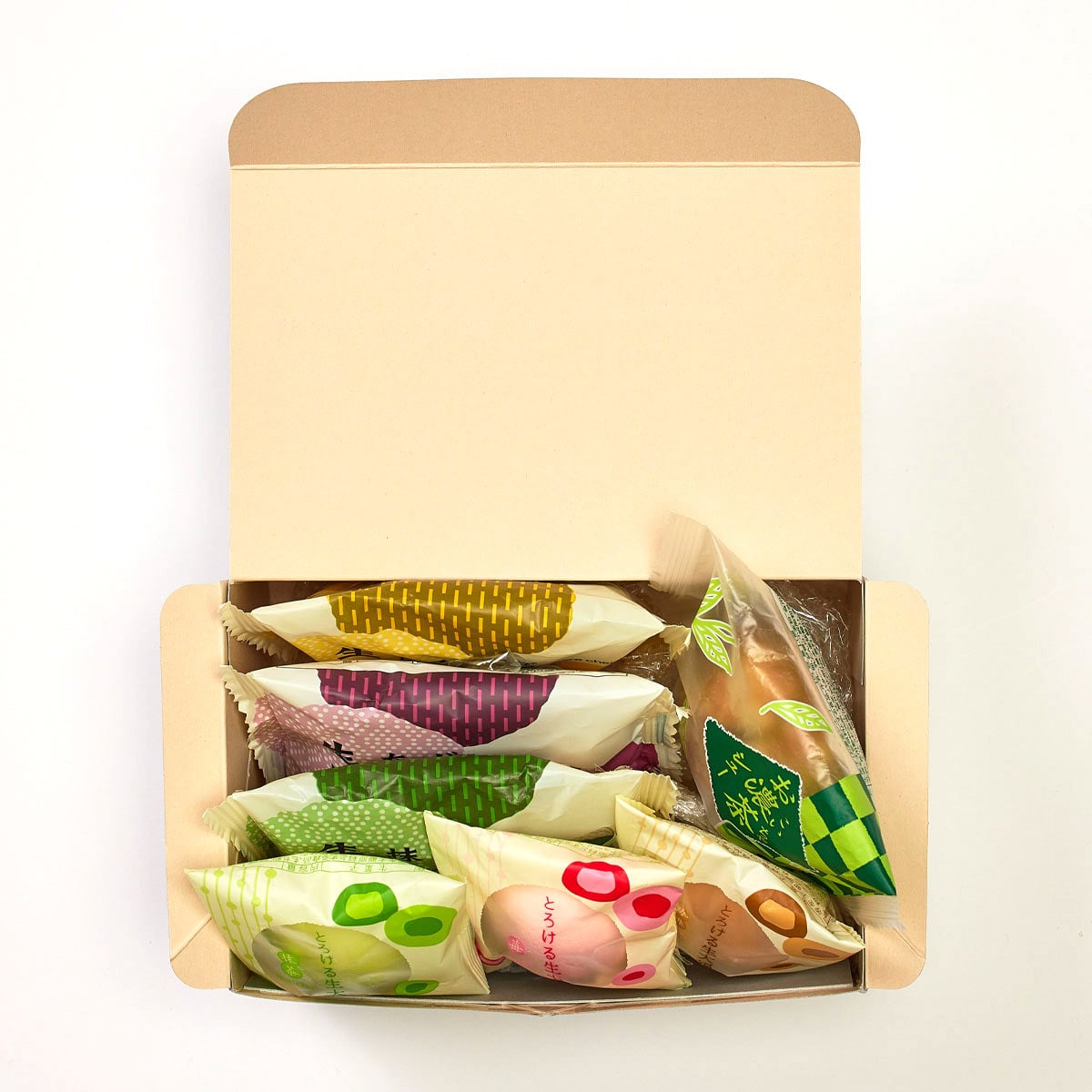 送料込み！初めての胡蝶庵セット