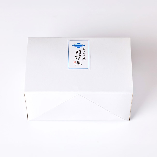 送料込!初めての胡蝶庵セット