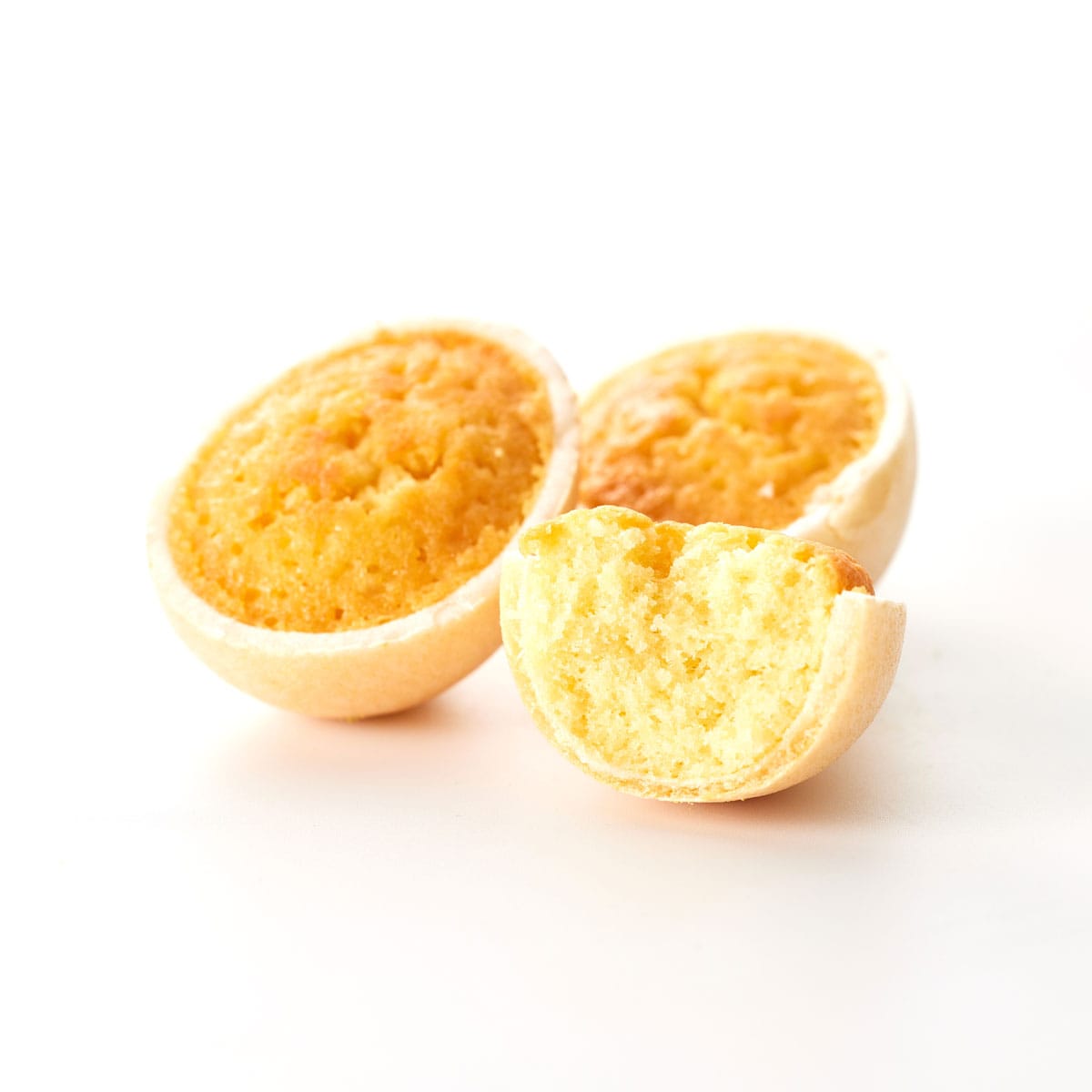 うみたてマドレーヌ　10個