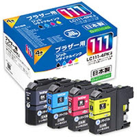 JIT-B1114P (リサイクルインク)