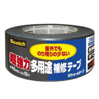 強力多用途補修テープDUCT-NR18