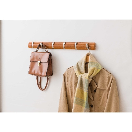 AWH－6WH ウォールハンガー6連WH [1個]