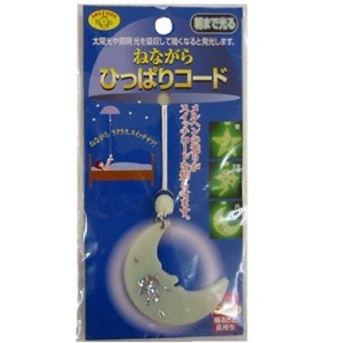 朝まで光るコード AHS-004