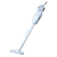 CL107FDSHW ホワイト系 (充電式クリーナ)