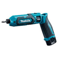 TD022DSHX 青 (充電インパクトドライバ)