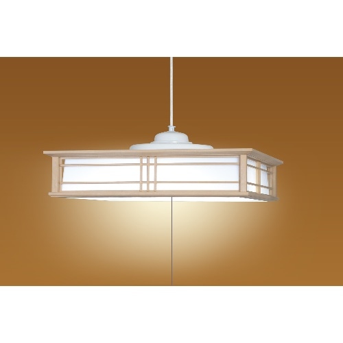 12畳和LEDペンダント HCDD1250 昼光色