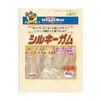 ドギーマン ハヤシ シルキーガムお徳用 [40g]