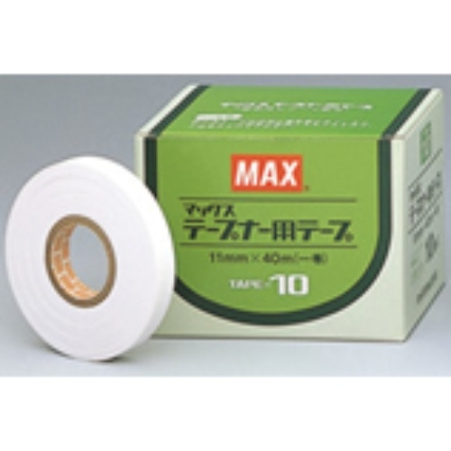 テープナーテープ 10 [10個]