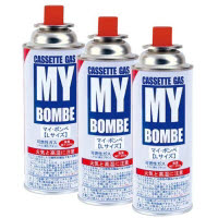 マイボンベL 3本パック