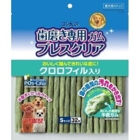 マルカン サンライズ ブレスクリア クロロフィルS32本 SHG-014 [32本]