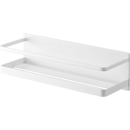 マグネットバスラック ミスト ホワイト