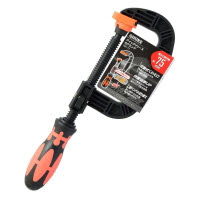 ギスケQR Gクランプ75mm QGC-75