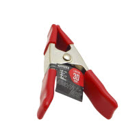 ギスケ スチールハンドクランプ 100mm