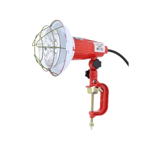 リフレクター投光器200W 5m WLT2005RFA [1台]