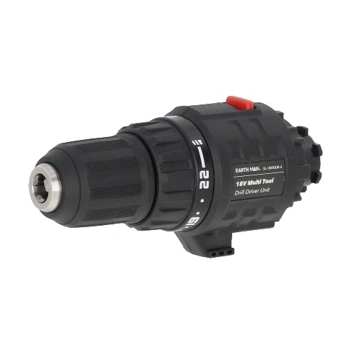SL－18MDDR-A EMマルチツールドリルドライバーユニット [1台]