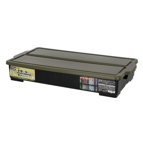 BGK104 バンパーグレード釘ボルトケース [1個]