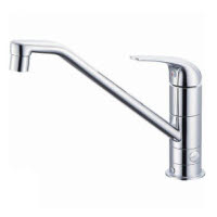 シングルワンホール分岐混合栓 K87010BTJK