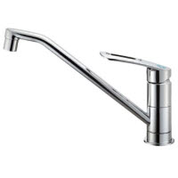 シングルワンホール混合栓 K8712E2TJK