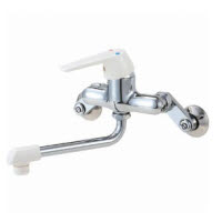 シングル混合栓 CK1700DK