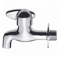 ミニセラ横水栓 JY105-13