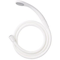 低水圧用シャワーセット PS321B‐CTA‐MW2