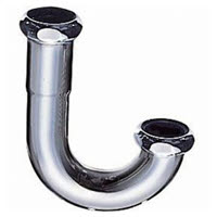 トラップ用U管 PH70-67-25