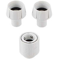 ワンタッチジョイントセット PL61-21S