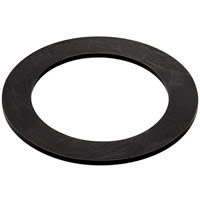 流し排水栓取付パッキン PP40-62S-L