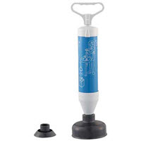 真空式パイプクリーナー PR870